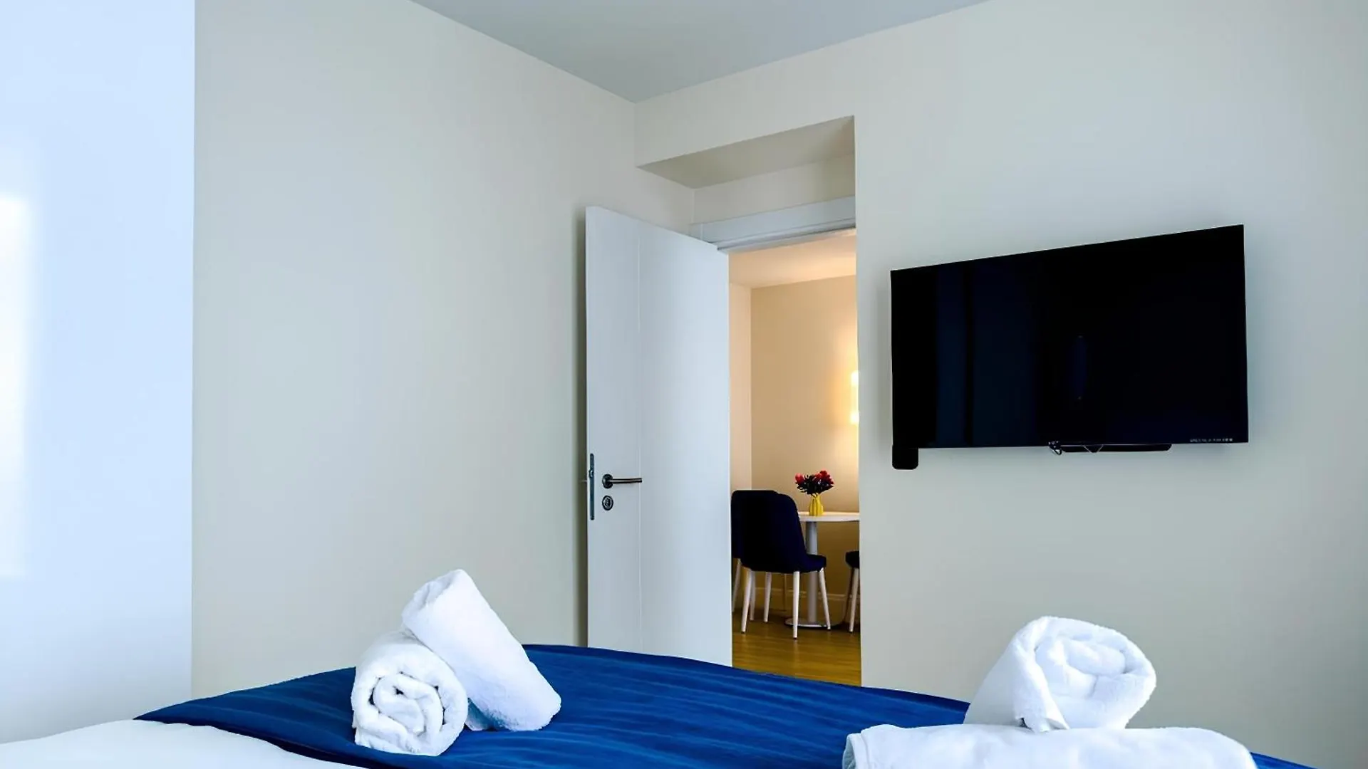 Paradise Superior Aparthotel Batumi
