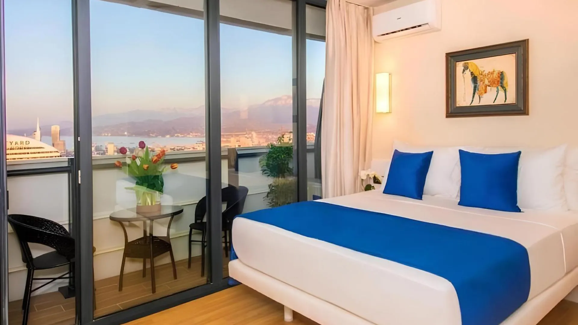 Apartment Paradise Superior Aparthotel Batumi