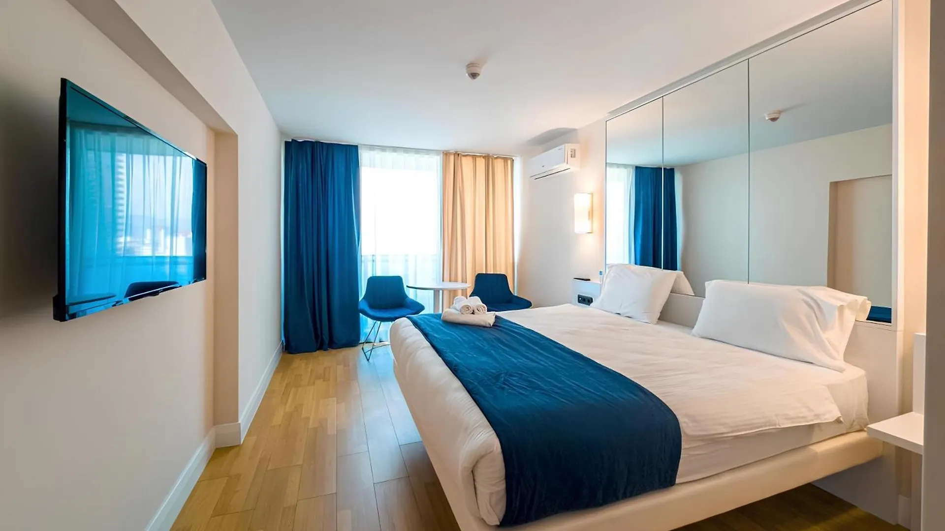Apartment Paradise Superior Aparthotel Batumi