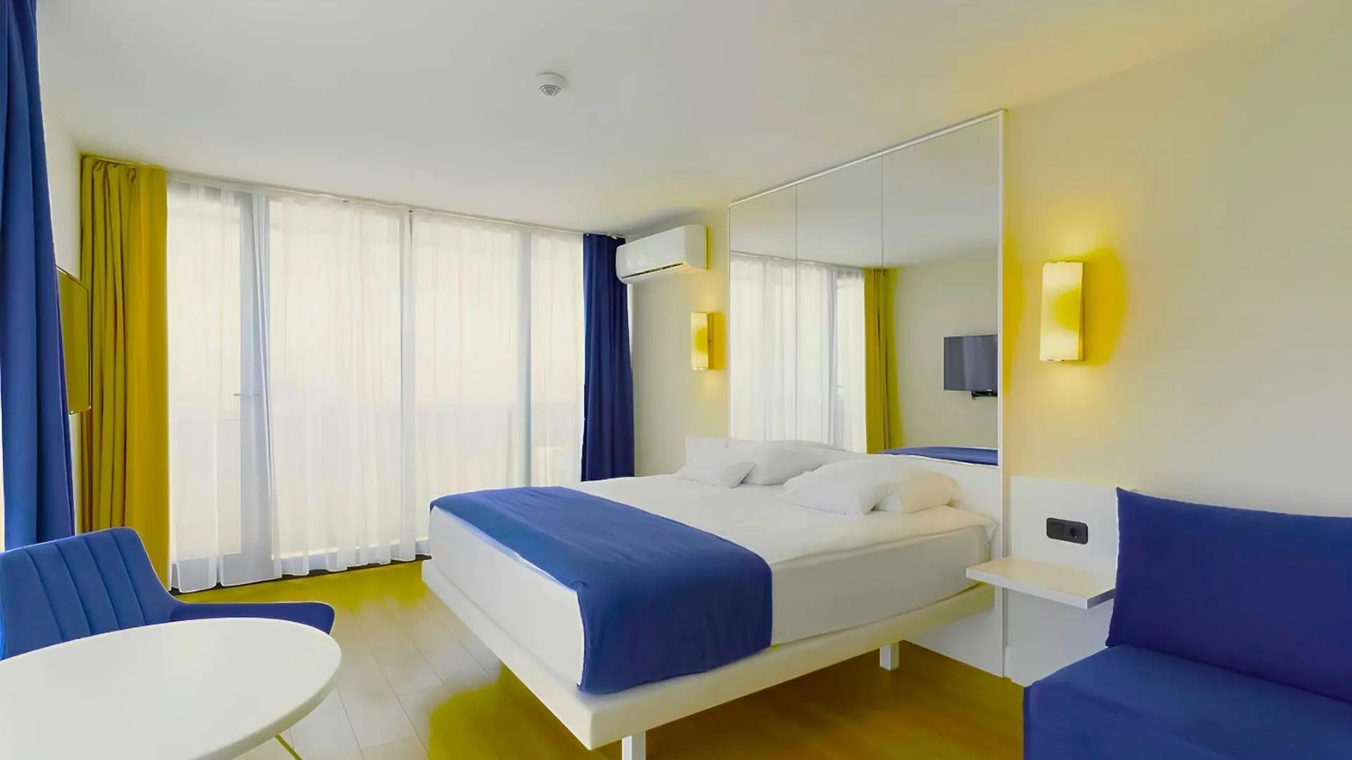 Apartment Paradise Superior Aparthotel Batumi